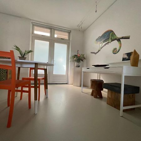 Studio Bliss Bed & Breakfast Oud-Gastel Ngoại thất bức ảnh